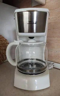 قهوه ساز فلر
