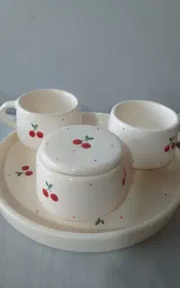 سرویس ۲ نفره چایخوری