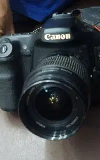 دوربین عکاسی کنون 50D