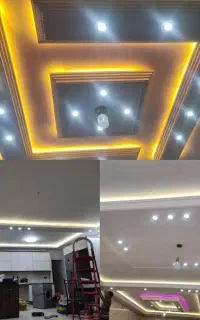 گچکاری
