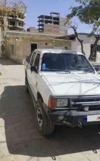 مزدا 2600
