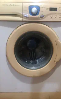 لباسشویی ال جی 5 کیلو