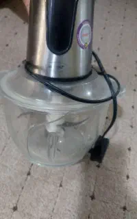 خوردکن مارک مایر