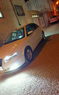 سمند سورن مدل 89معمولی
