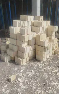 بلوک سقفی یزد.