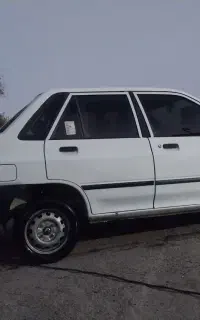 پرایددوگانه مدل۹۱