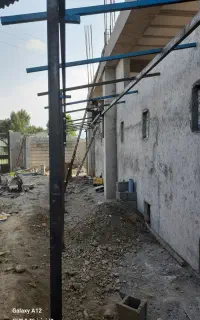 جوشکاری سیار