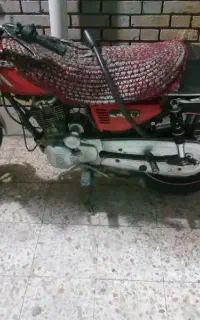 وسایل موتوربفروش میرسد فقط وسایل انژکتور