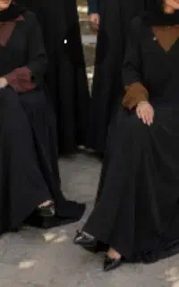 عبا الیزه درجه یک