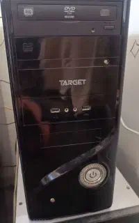 کیس با گرافیک 1660