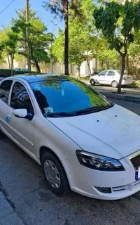 رانا پلاس پانا مدل 1401 اقساطی با اعتماد آریا