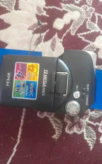 دوربین عکاسی و فیلم برداری