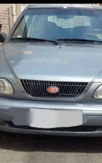 پراید 141 مدل 88 (فروش یا معاوضه)