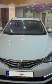 اتوماتیک توربو MG 360