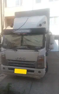 حمل ونقل لوازم منزل با ایسوزو درشمال کشور(لنگرود)