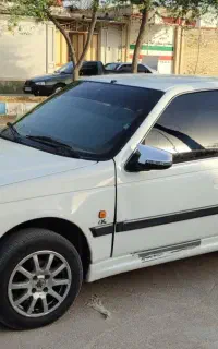 پارس دوگانه مدل۹۰