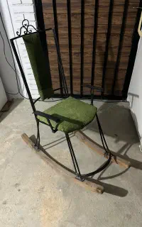 صندلی راکی چیر