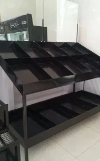 میز میوه و سبزیجات