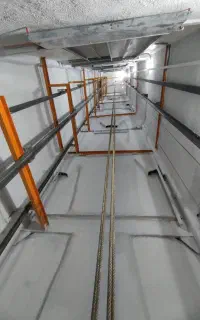 شرکت مجوز دار سرویس نگهداری آسانسور