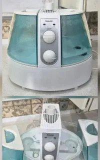 بخور گرم کشور آلمان