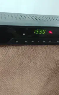 دستگاه دیجیتال