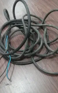 کابل  برق