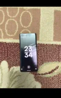 داریا باند ۱