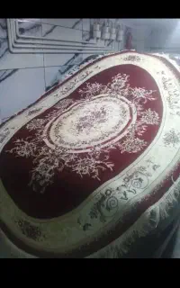 فرش