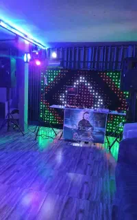 دی جی/dj/باغ/ویلا/تشریفات