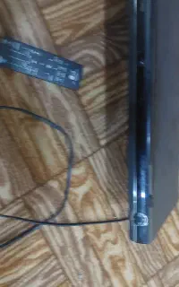 دی ویدی  سیدی خور ال جی