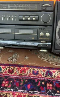 ضبط دوکاست