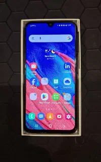 گوشی سامسونگ گلکسی A40 S
