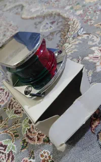 چراغ صید