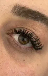 اکستنشن مژه ، لیفت و لمینت فقط ۴۹۰