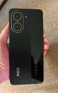 گوشی شیائومی poco c71