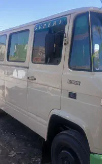 مینی بوس مدل ۷۰هوشمنداربادسگاه سیپاد