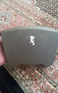 ایربگ پژو405