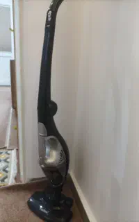 جارو شارژی تکنو