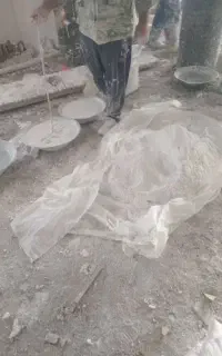 شاگرد گچساز میخوام