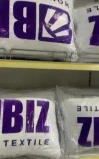 اگه از خروپف اطرافیانت خسته شدی(بالش میکروفایبر)