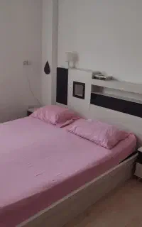 سرویس تخت دو نفره