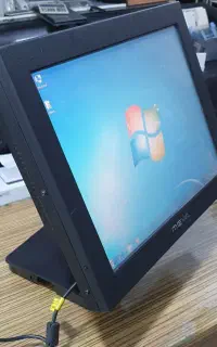 صندوق فروشگاهی هایپر مارکت مدل meva tp1000