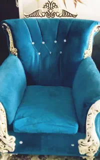 مبل راحتی