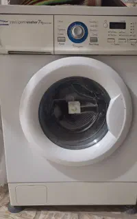 لباسشویی
