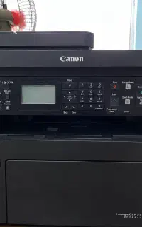 پرینتر سه کاره Canon imageCLASS MF264dw