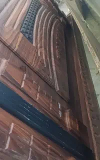 میز اداری