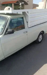 وانت بارکروژدهی
