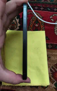 گوشی آیفون 16 پرومکس 512 گیگ
