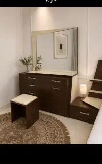 سرویس خواب زیبا