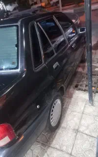 پرایدصبا